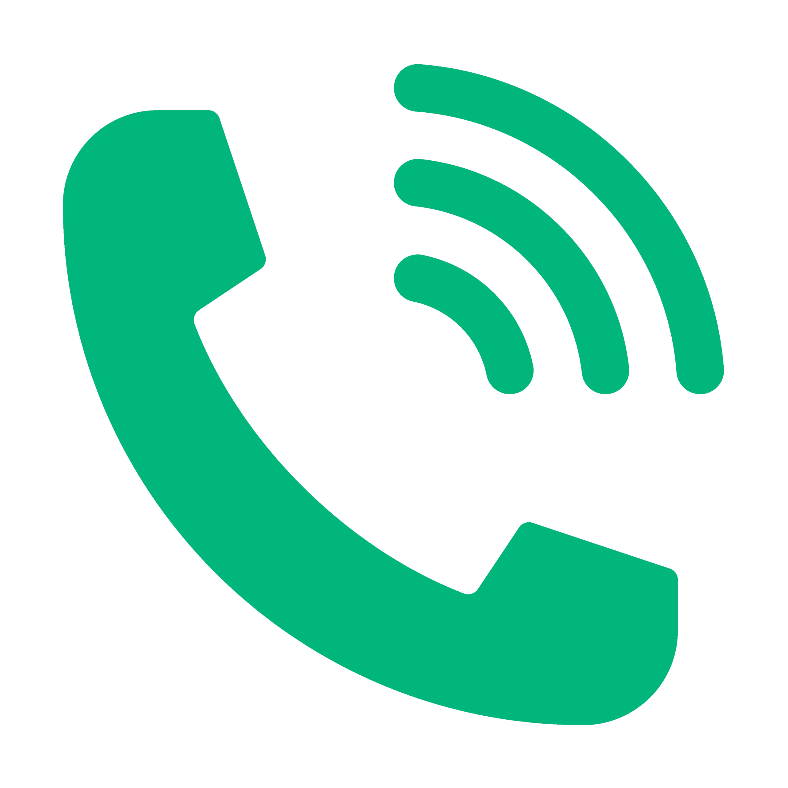 Icono Teléfono